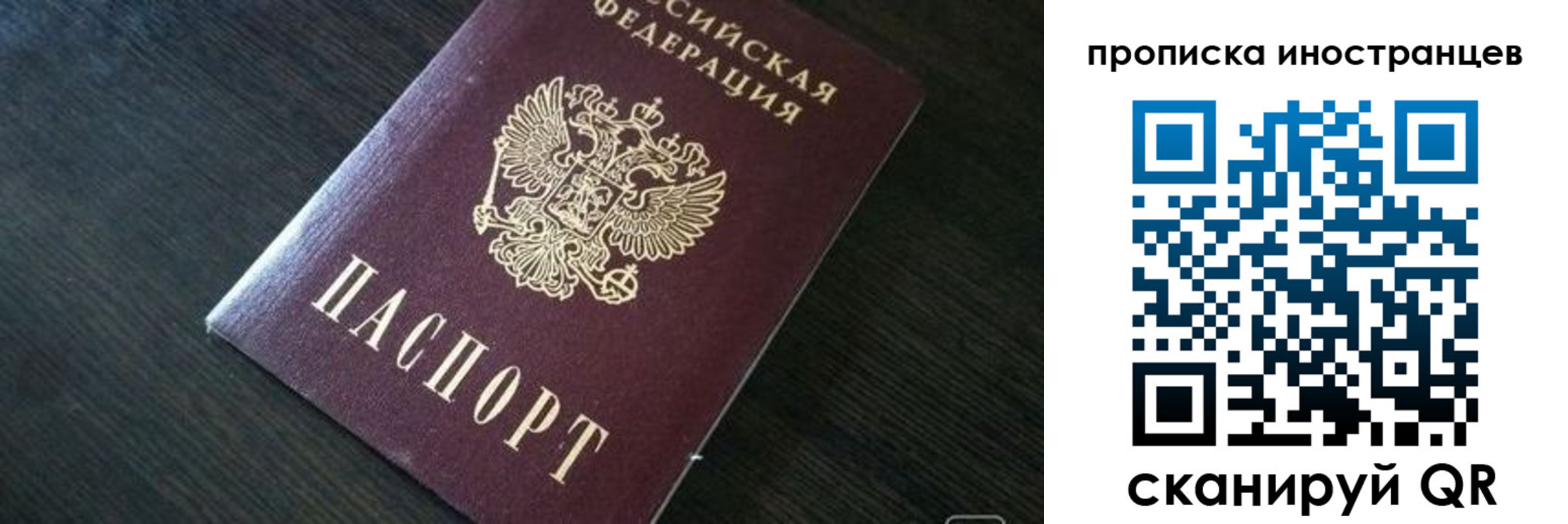 прописка 2025 в Кургане